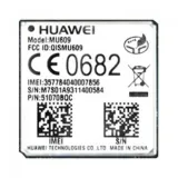 HUAWEIs MU609 3G HSPA+ LGA Module