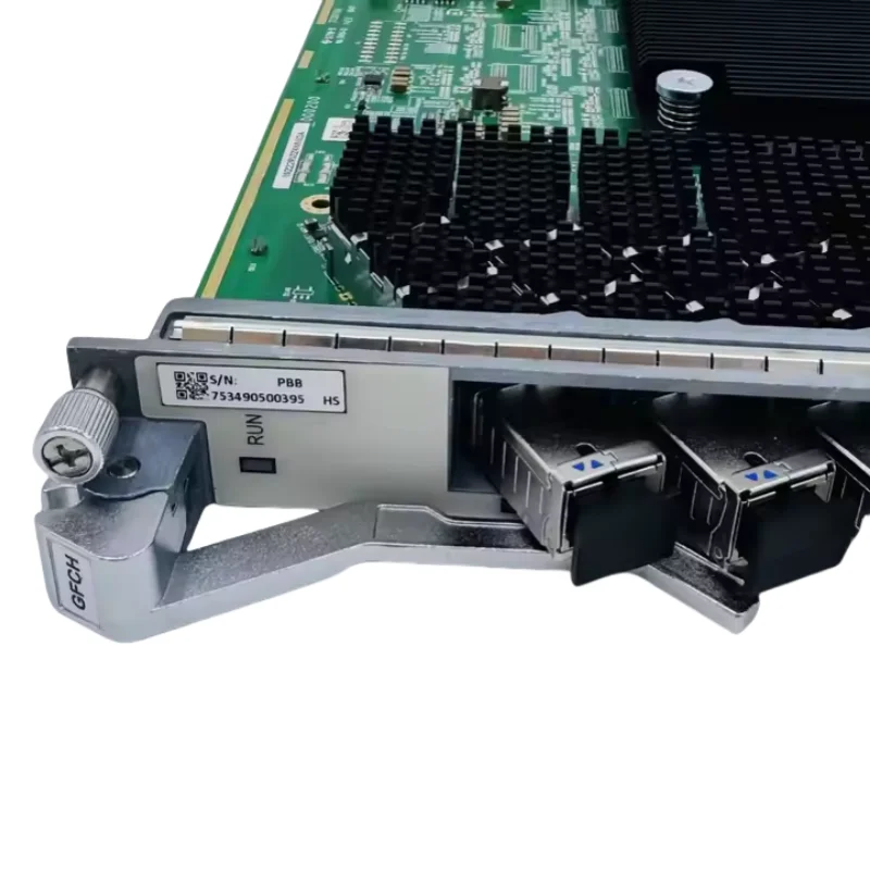 GFCH P0116 Port XGSPON OLT Interface Board with N1/B+ N2/C+ Module Apply to ZXA10 C600 C610 C620 C650 C680 OLT-boxintelecom