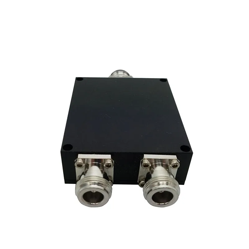 600-6000MHz 2way Wilkinson Power Divider NF -155dBc