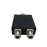 600-6000MHz 2way Wilkinson Power Divider NF -155dBc