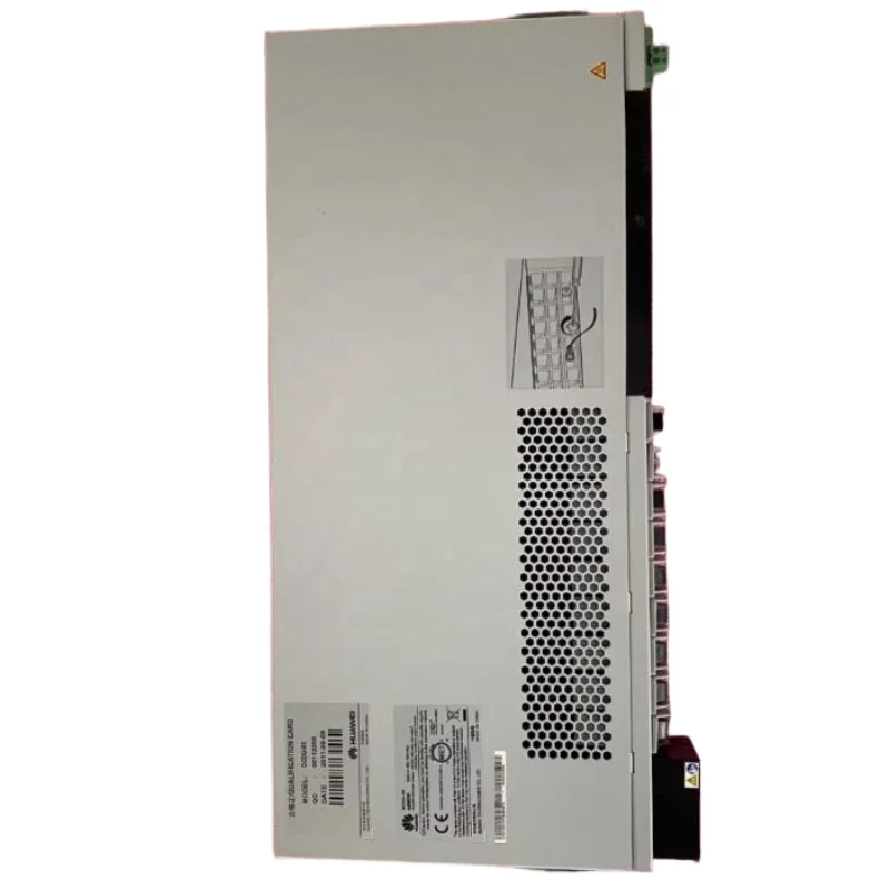 For Communication Power Supply DCDU-03-High Quality 12-Month Warranty 100% Original Brand-boxintelecom