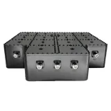 High Quality Low Frequency 483-487MHz RF Dual Band Filter RF Digital Control Cavity Combin