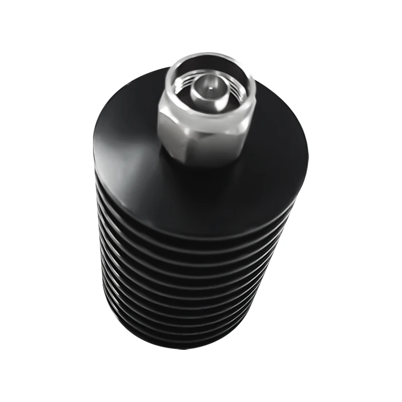 RF Dummy Load 50W DC-8GHz 50ohm N Type 5w 10w 25w 50w 100w N/4310 Type Watts Termination L
