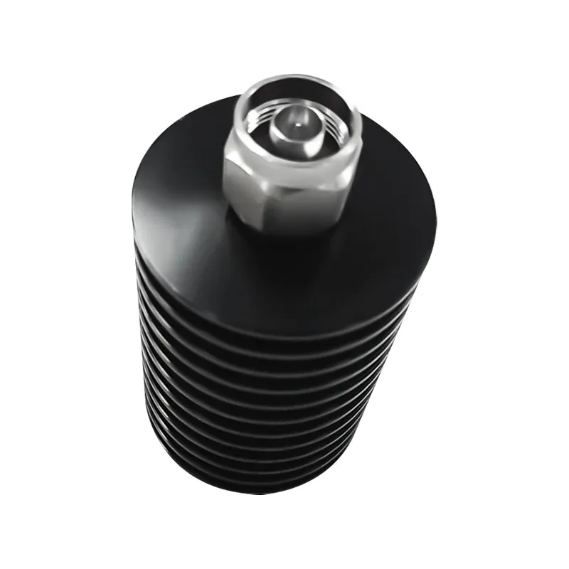 RF Dummy Load 50W DC-8GHz 50ohm N Type 5w 10w 25w 50w 100w N/4310 Type Watts Termination L
