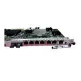 TMA1UXCL03 universal cross master clock processing board with complete interfaces