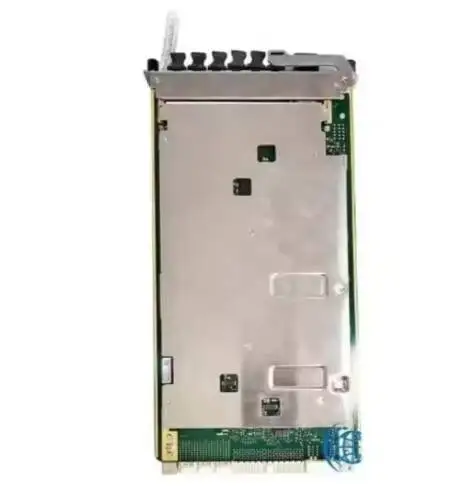 High Quality Universal Baseband Processing Unit UBBPE16 Fiber Optic Equipment-boxintelecom