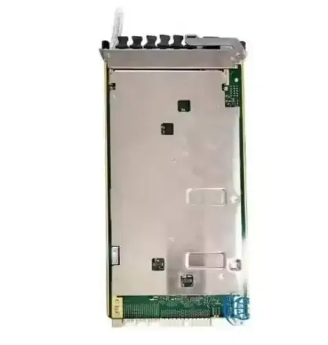 High Quality Universal Baseband Processing Unit UBBPE16 Fiber Optic Equipment-boxintelecom