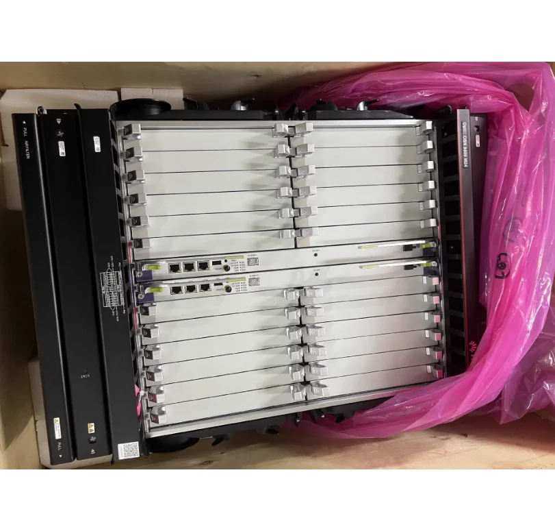 OSN9800 MD2 TN97MD2 TN97MD201 2-port Multiplexing and Demultiplexing Board (Extended C Ban