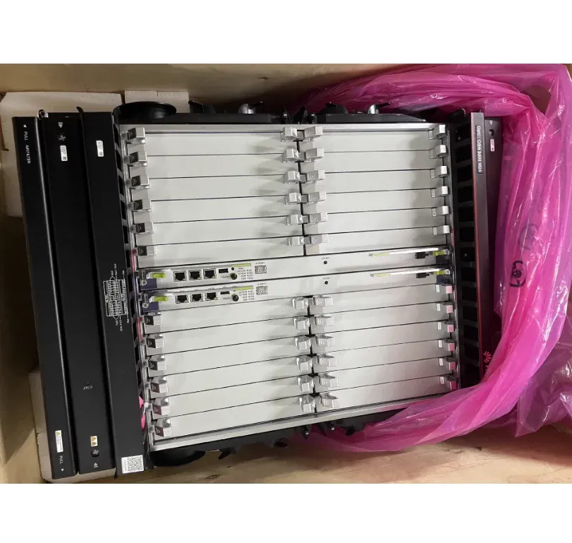OSN9800 MD2 TN97MD2 TN97MD201 2-port Multiplexing and Demultiplexing Board (Extended C Ban