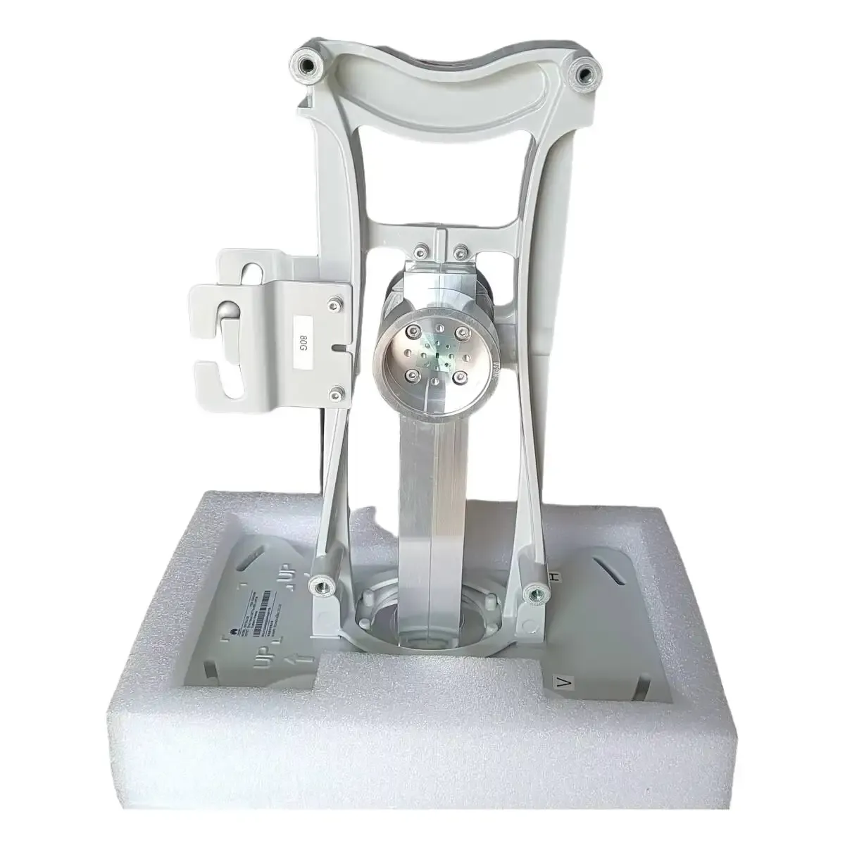 Electric Accessory OMT80-DB 52443336 Direct Mount OMT for RTN 80G UHP-M Microwave Antenna