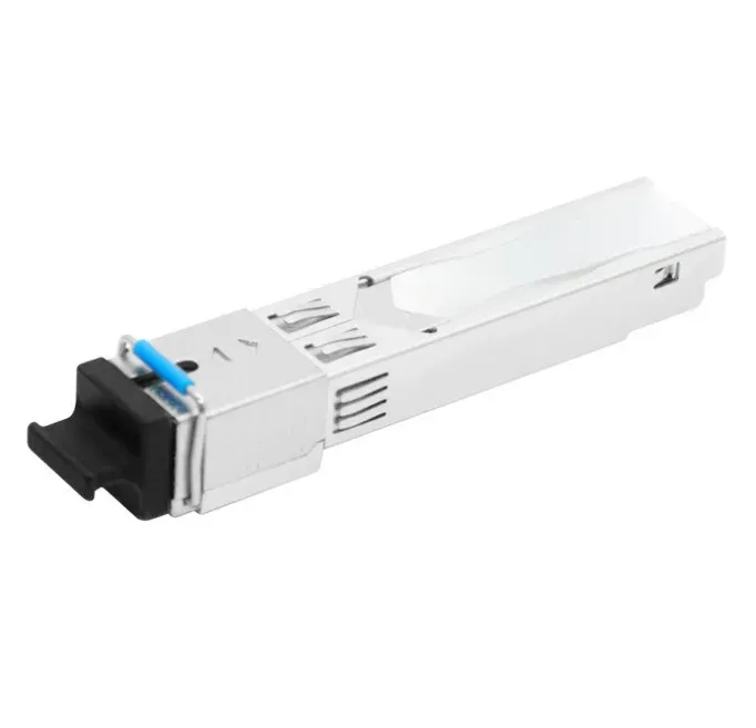 GPON OLT C++ SFP Module| 20km GPON Transceiver| SC/UPC 2.488/1.244Gbps-boxintelecom