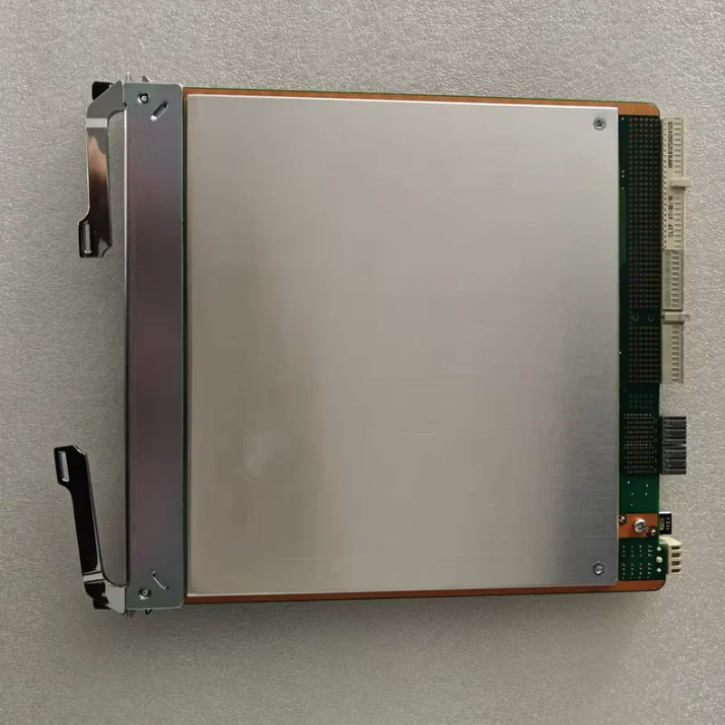 Optix OSN 1800 OTN 4-Port 10G Universal Line Service Processing Board STM-16 TNZ5UNQ2 UNQ2 Card Telecom Fiber Optic Equipment-boxintelecom
