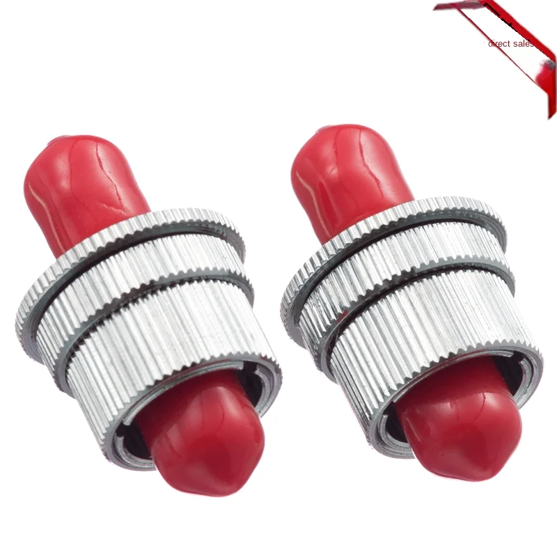 ST/UPC Adjustable Attenuator 0-60dB Telecom Grade Optical Fiber Attenuator with SC Connector for FTTH-boxintelecom