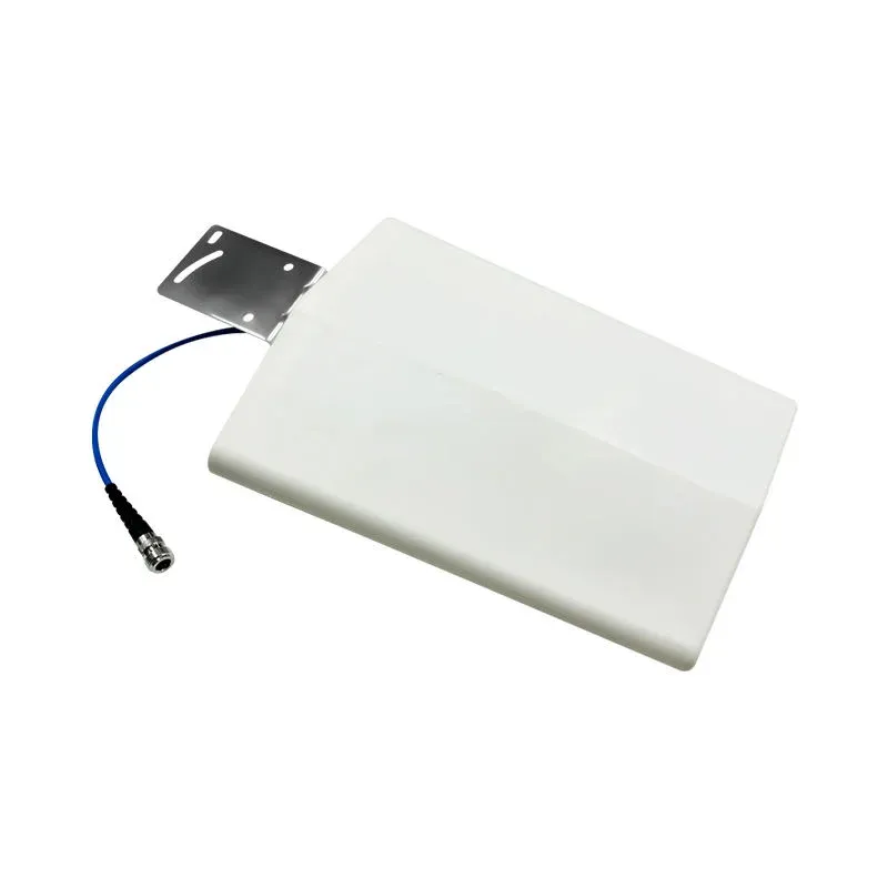 boxin 698-4000MHz Log Periodic Antenna -140dBc Low PIM Yagi Antenna with 8dbi 9dbi High Ga