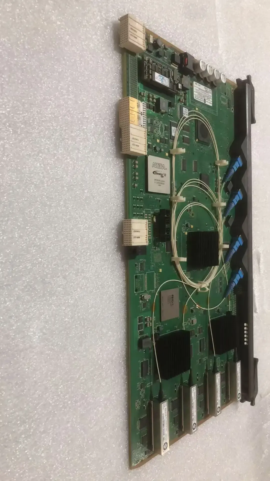 ALC-Lucent 3FE51034AA