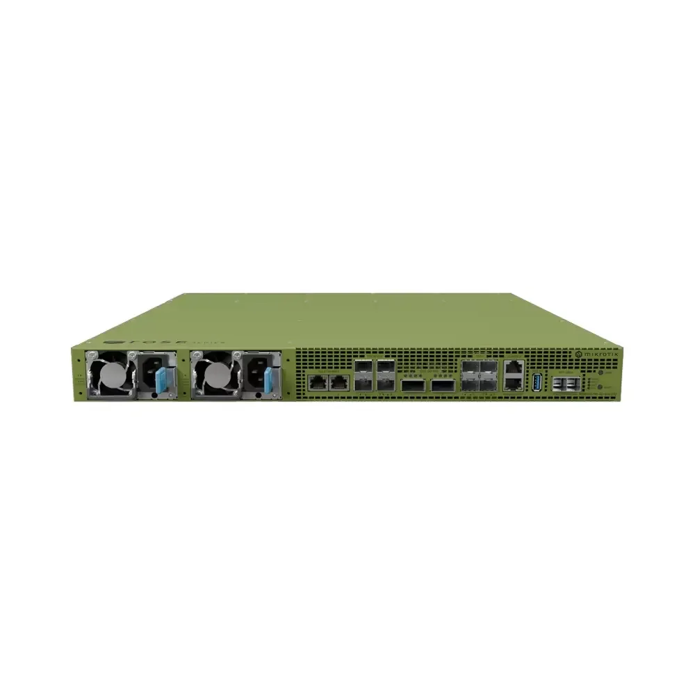 Mikro Tik RDS2216-2XG-4S+4XS-2XQ ROSE Data Server (RDS) POE and 4G Network Router-boxintelecom