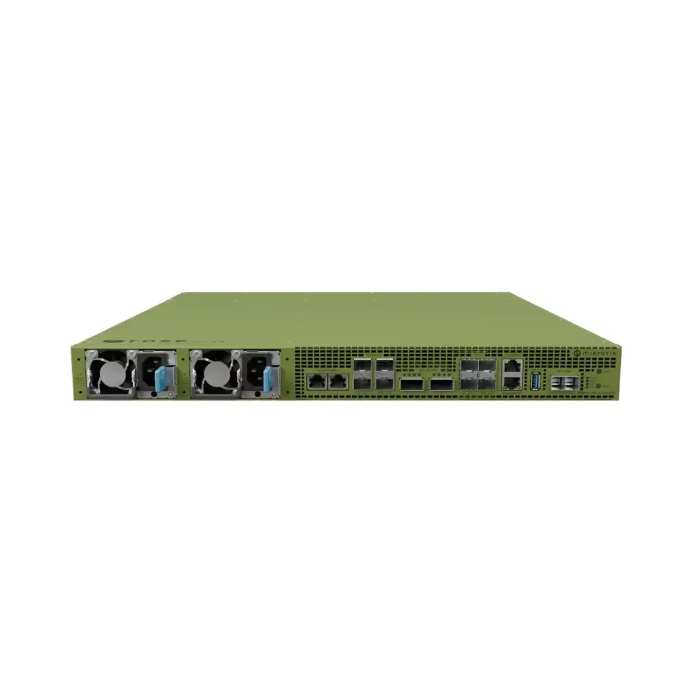 Mikro Tik RDS2216-2XG-4S+4XS-2XQ ROSE Data Server (RDS) POE and 4G Network Router-boxintelecom