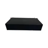 Mini AN6000-2 OLT 10G GPON/Epon 8/16/32 Ports PoE Switch Network Equipment for FTTH Commun