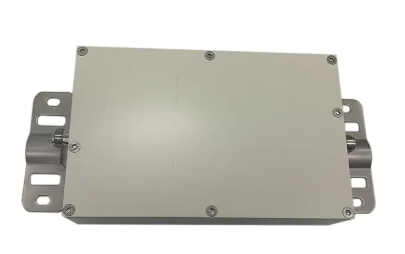 Hot Sale RF Filter Newly 920.1to922.8MHz 50W RF Bandpass Filter With N Female Connector