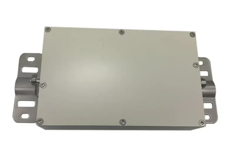 Hot Sale RF Filter Newly 920.1to922.8MHz 50W RF Bandpass Filter With N Female Connector