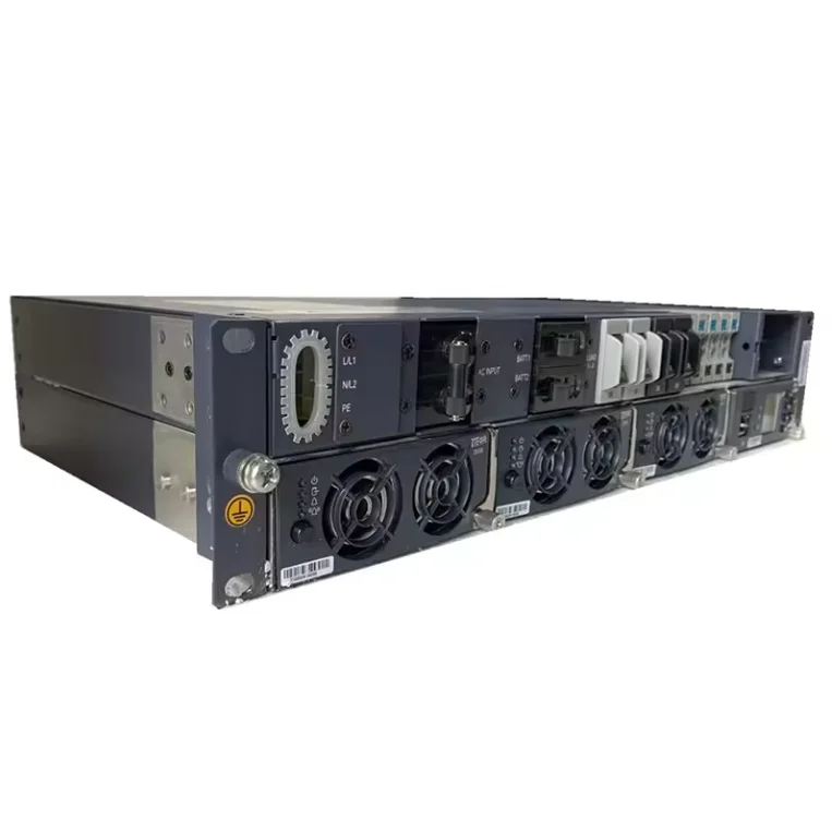 Wholesale Direct Sales Telecom Power Supply ZTE ZXDU48B900 Power Inverter Module