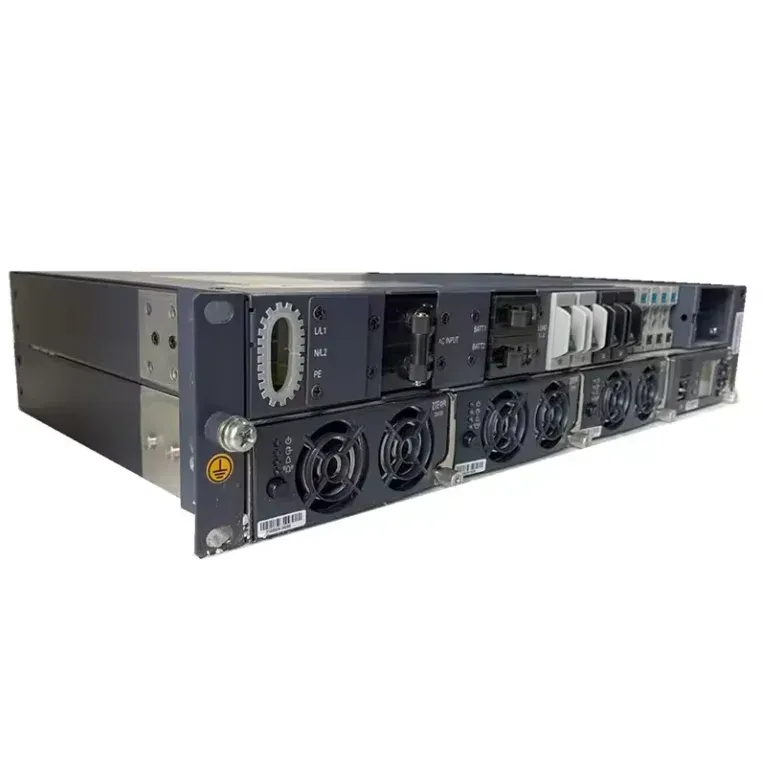Wholesale Direct Sales Telecom Power Supply ZTE ZXDU48B900 Power Inverter Module