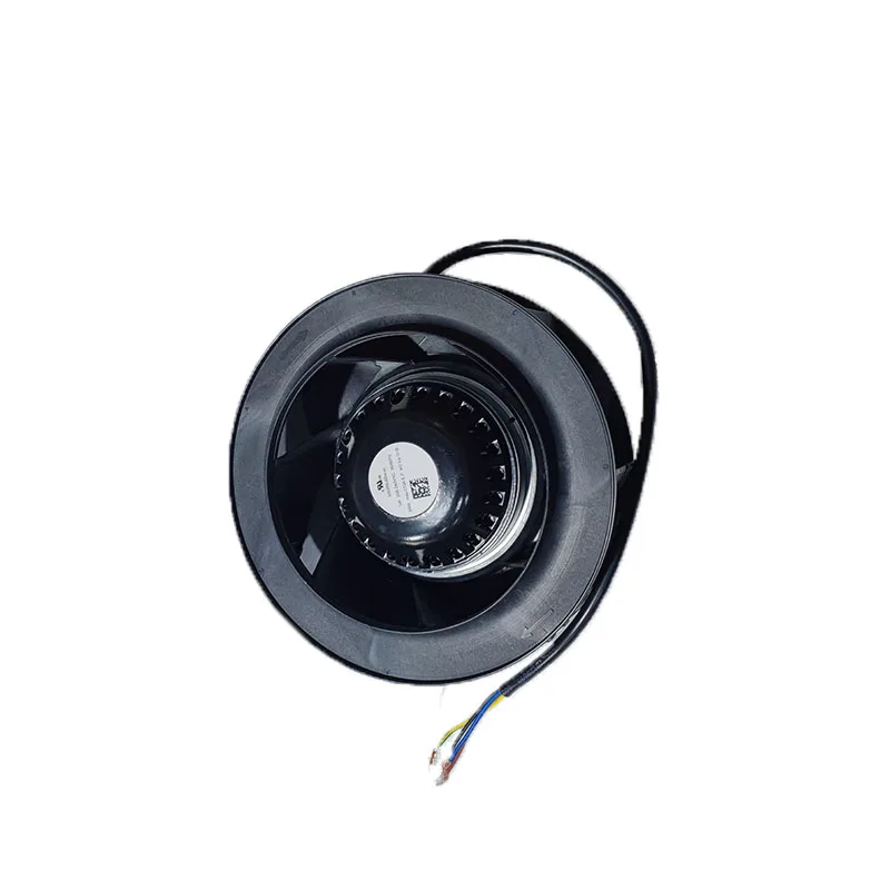 M3G055-Blxx-yy Germany TYP R3G190-RC03-06 R3G190-RC03-07 220V Inverter Centrifugal Fan with Plastic Blades