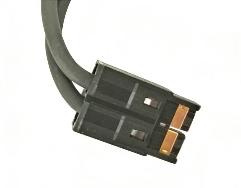RPM 777 231/00600 Control Cable 0.6m for RBS6201 RBS6601