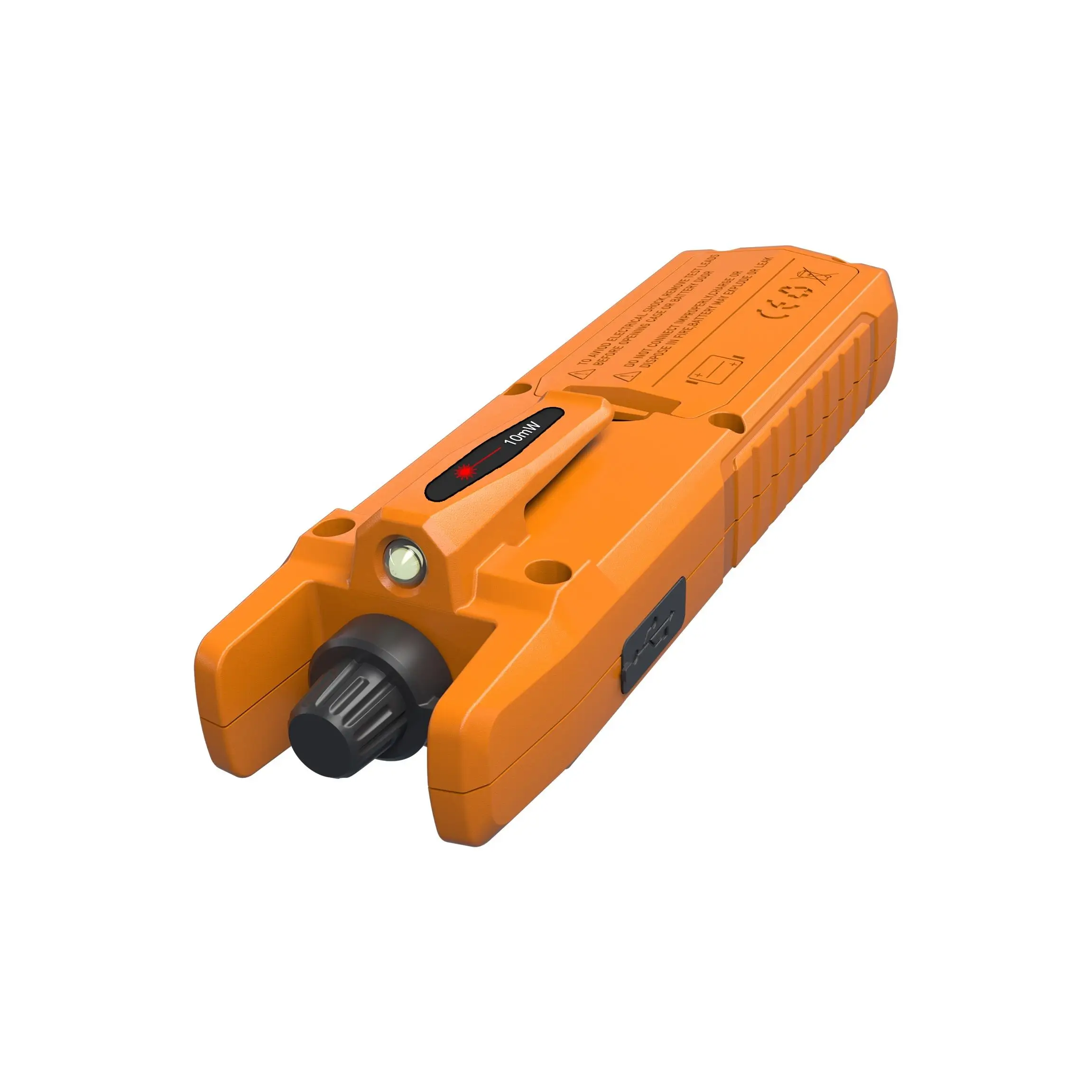 KOMSHINE KFL-11M Visual Fault Locator VFL 10mw 20mw 30mw Fiber Optic Cable Red Laser Point