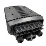 China Factory Price FTTH Fiber Optic Outdoor Ip68  16 Core Terminal Box Fiber Optic Ftth  