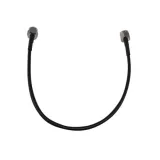 LMR240 0.5M RF Jumper Cable With N Male Connectors at both sides