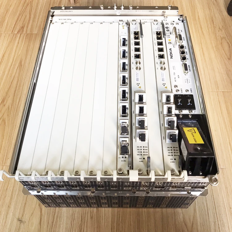 7360 ISAM FX8 OLT XGS-PON 10GPON support expand to 40G PON-boxintelecom