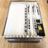 7360 ISAM FX8 OLT XGS-PON 10GPON support expand to 40G PON