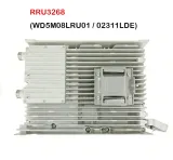 HW RRU3268 WD5M08LRU01 02311LDE 800MHz 2T2R 80W Remote Radio Unit for DBS3900