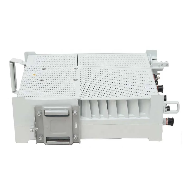 RRU5910-900MHz RRU Wireless Base Station 4*60W Multi-Mode Communication Infrastructure Equipment rru5900 180MHZ-boxintelecom
