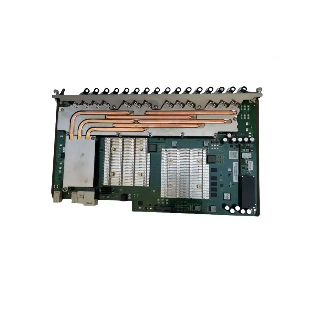 FGUT-A 3FE76986AA 16-Port 10Gb XGPON GPON Line Termination Board for NSN 7360 ISAM OLT