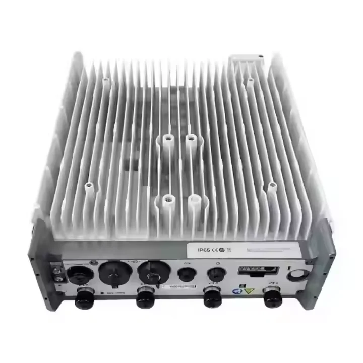 Shunou 4415B7 Dual-TX 2600MHz 5G Network Compatible -48VDC 40Wx4 FDD Band 7 Remote Radio Unit (RRU) 4T4R MIMO Vehicles 8-boxintelecom