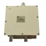 Dual band combiner Diplexer  2100 2600