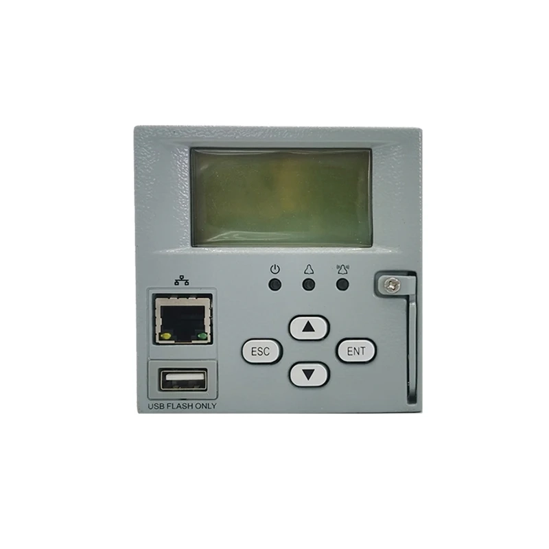 M821D Intelligent Control Unit Telecom Power System Real-Time Data Acquisition Protection Monitoring Module-boxintelecom
