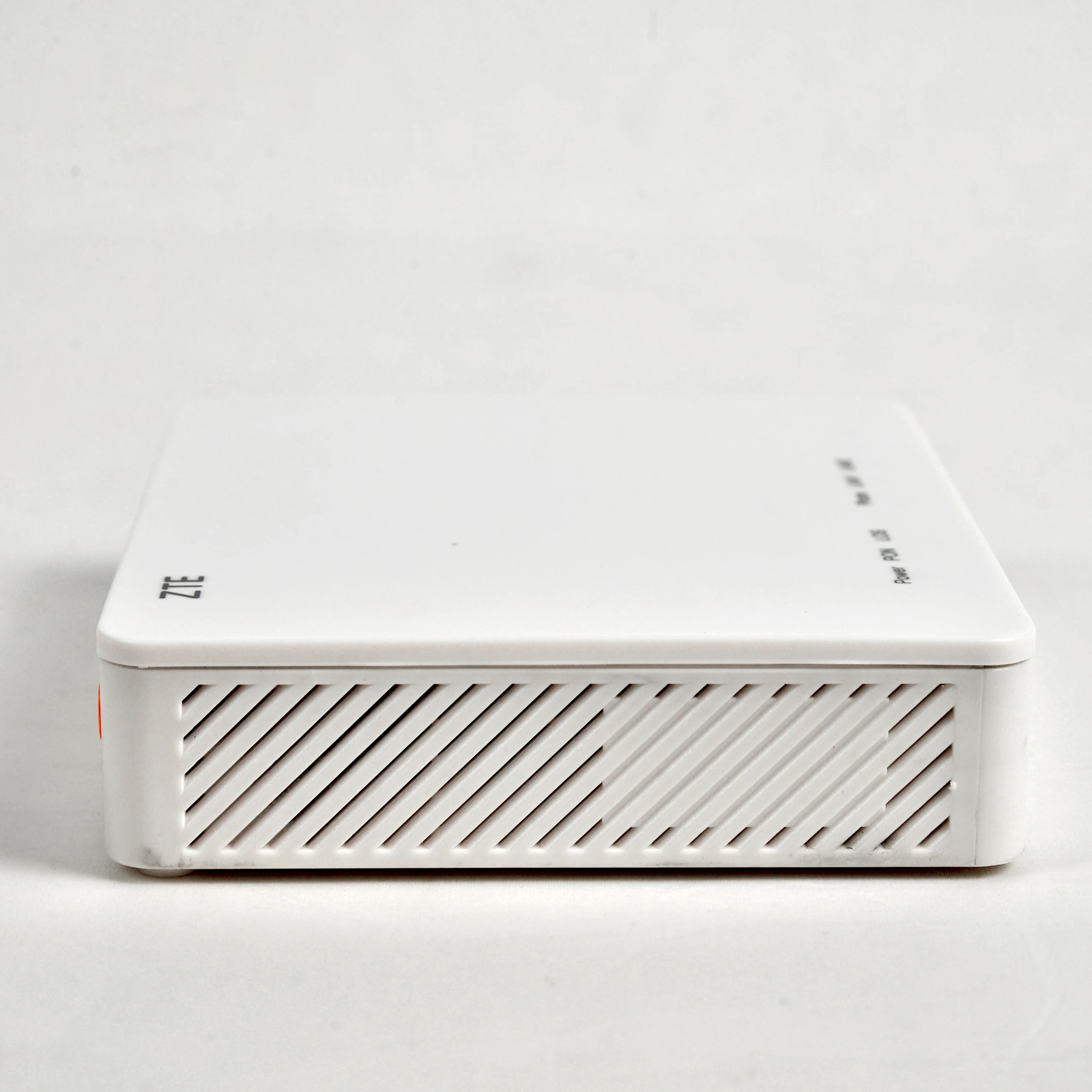 1ge+3fe+1tel+wifi Ont ZTE F412 V5.0 2FE+VOIP Optical Fiber Network Router-boxintelecom