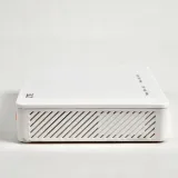 1ge+3fe+1tel+wifi Ont ZTE F412 V5.0 2FE+VOIP Optical Fiber Network Router