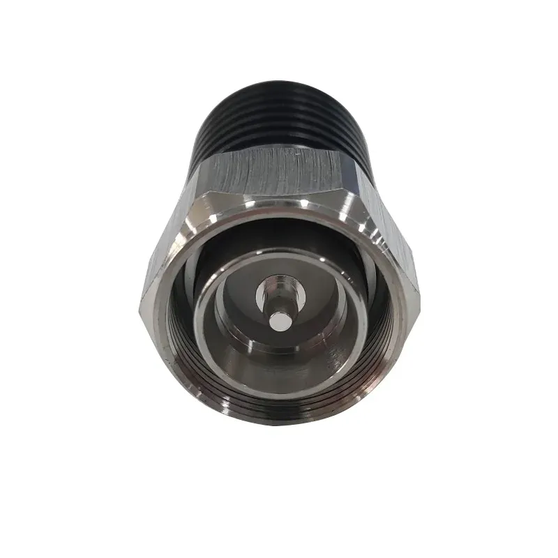 boxin Hot Sale Load Factory Direct Termination DC-3.8GHz  5W 4.3-10-M Type Connector
