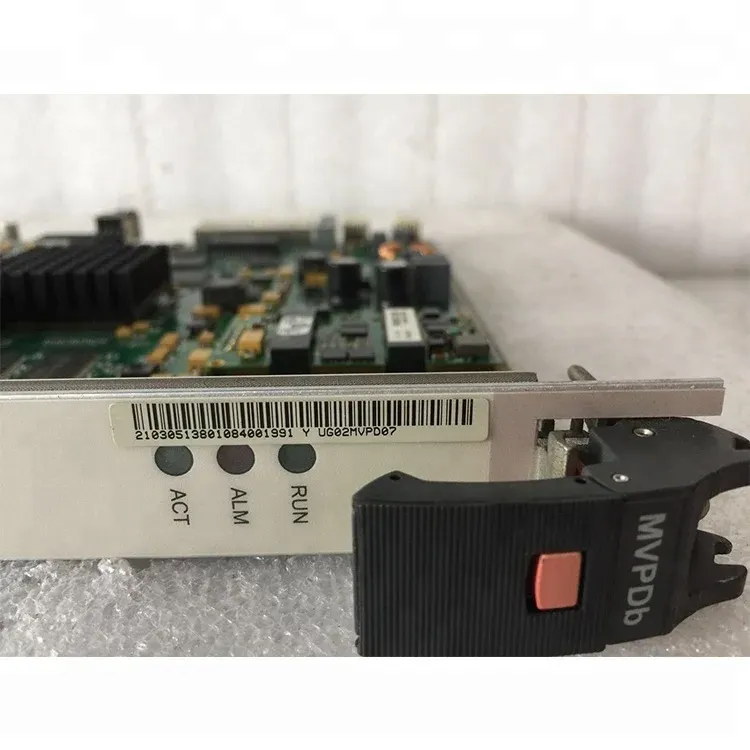 telecom UGW9811 DMPUA UMG8900 MTNC MOMBb MSPFb MASU0 MVPDb cards