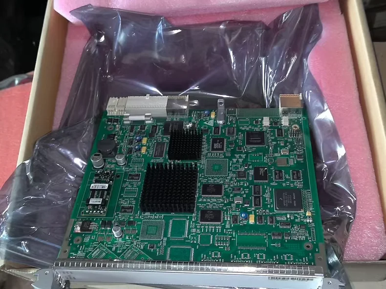 8 Port Processor Switching Function SSND00EFS011/03021TUN SSN5EFSO for OSN3500 OSN1500 Fiber Optic Equipment 850/1310/1550nm-boxintelecom