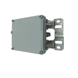Factory Price 698-2700MHz Low PIM -153dBc Dual Band RF Combiner Diplexer for DAS