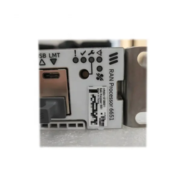 5G BBU6641 6651 8846  8848 6648 6630 6620 6645  in stock-boxintelecom