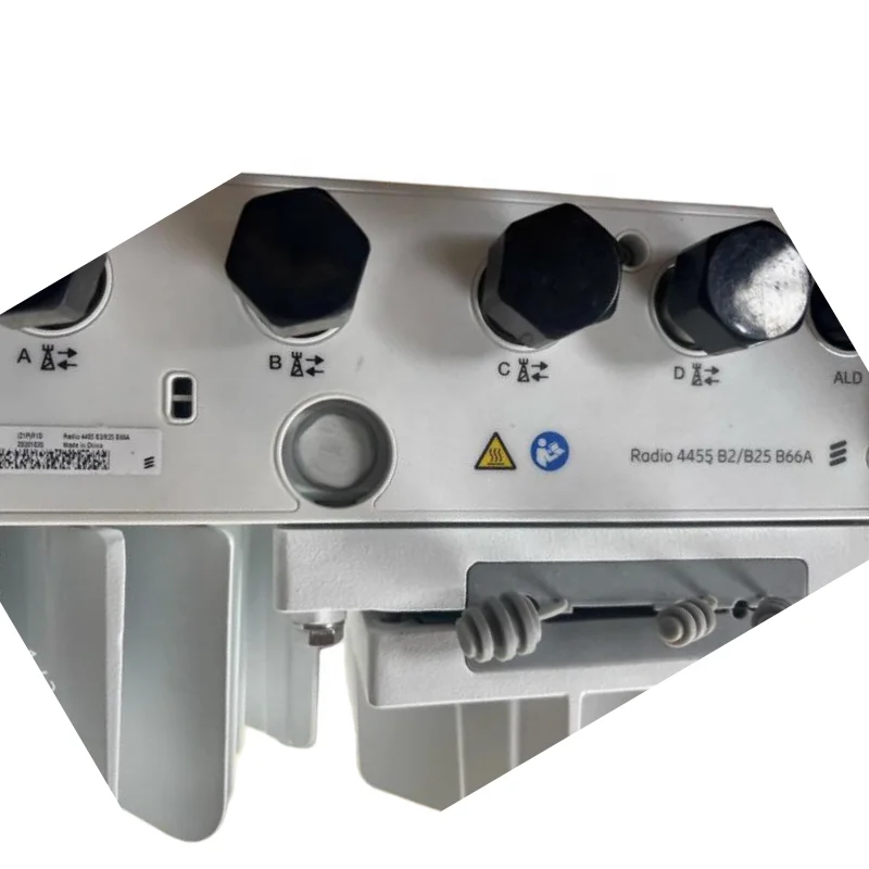 ER Wireless Base Station RRU KRD 901 185/1 AIR 4435 B41K KRD 901 111/1 AIR 4455 B1B3 Second-hand 12-Month Warranty-boxintelecom