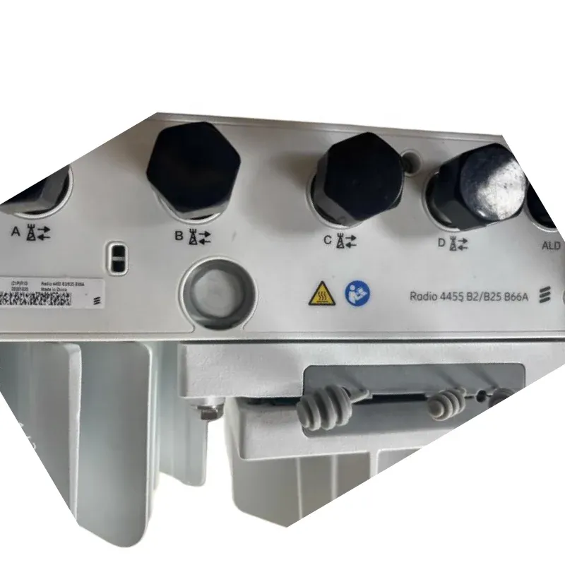 ER Wireless Base Station RRU KRD 901 185/1 AIR 4435 B41K KRD 901 111/1 AIR 4455 B1B3 Second-hand 12-Month Warranty-boxintelecom