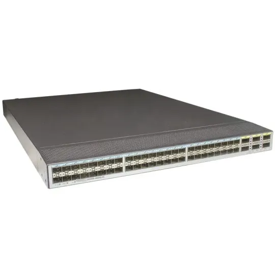 10g sfp switch CE6855-48S6Q-HI 100g network switches
