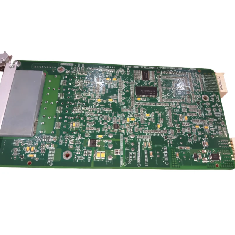 03050826 4 S-1.1 15km SFP Module OptiX OSN 1500ASLQ1 SSR1SLQ1 Optical Interface Board 5G Network 4xSTM-1 20-60Gbit/s TDM-boxintelecom